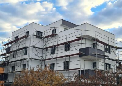 fm gradnja gradnja stambene zgrade