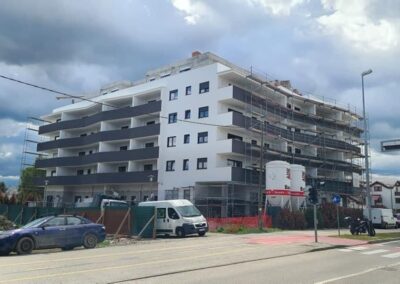 fm gradnja gradnja stambene zgrade