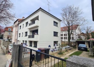 fm gradnja gradnja stambene zgrade