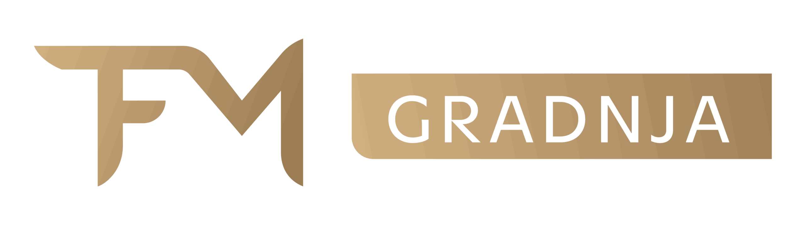 FM gradnja